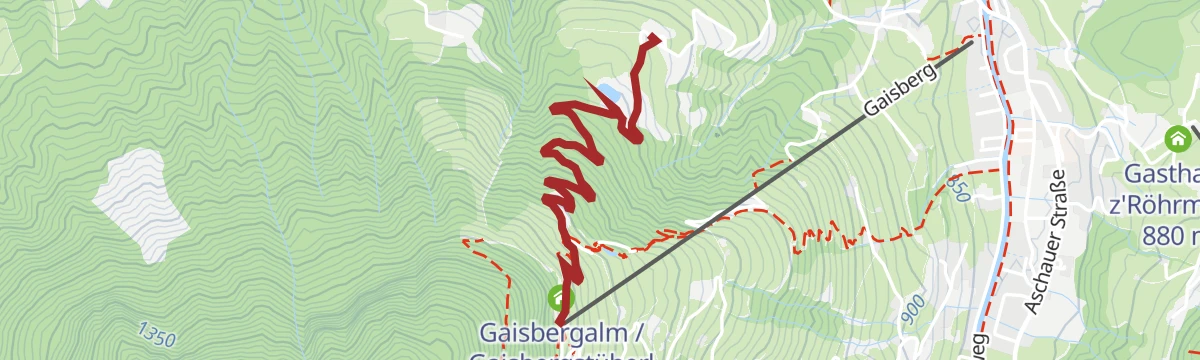GOASberg Rätseltour